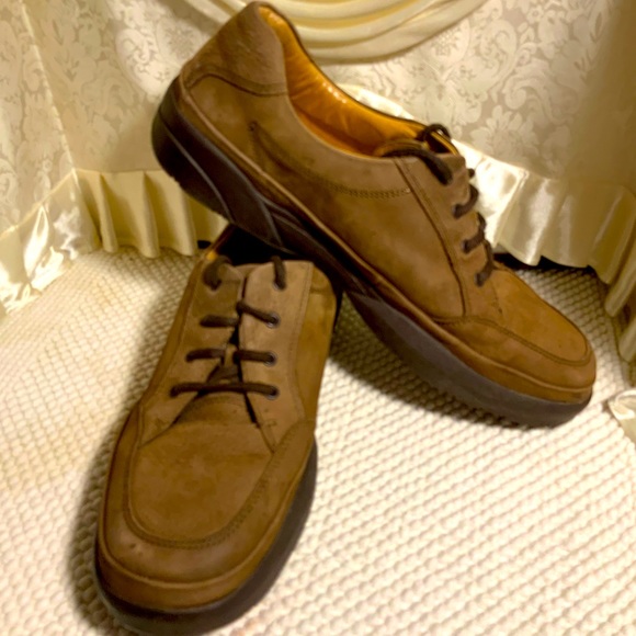 DR. COMFORT Shoes Dr Comfort Justin Mens Leather Shoes Poshmark